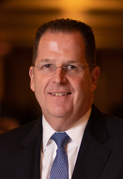Brian P. Stack