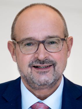 Uwe Witt