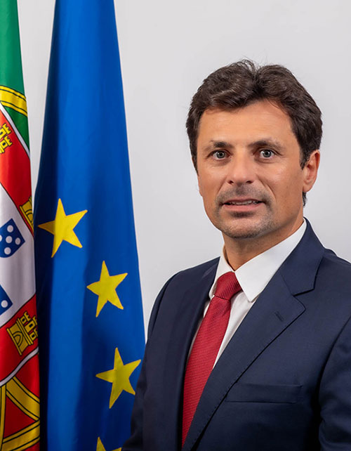 Ricardo Mestre