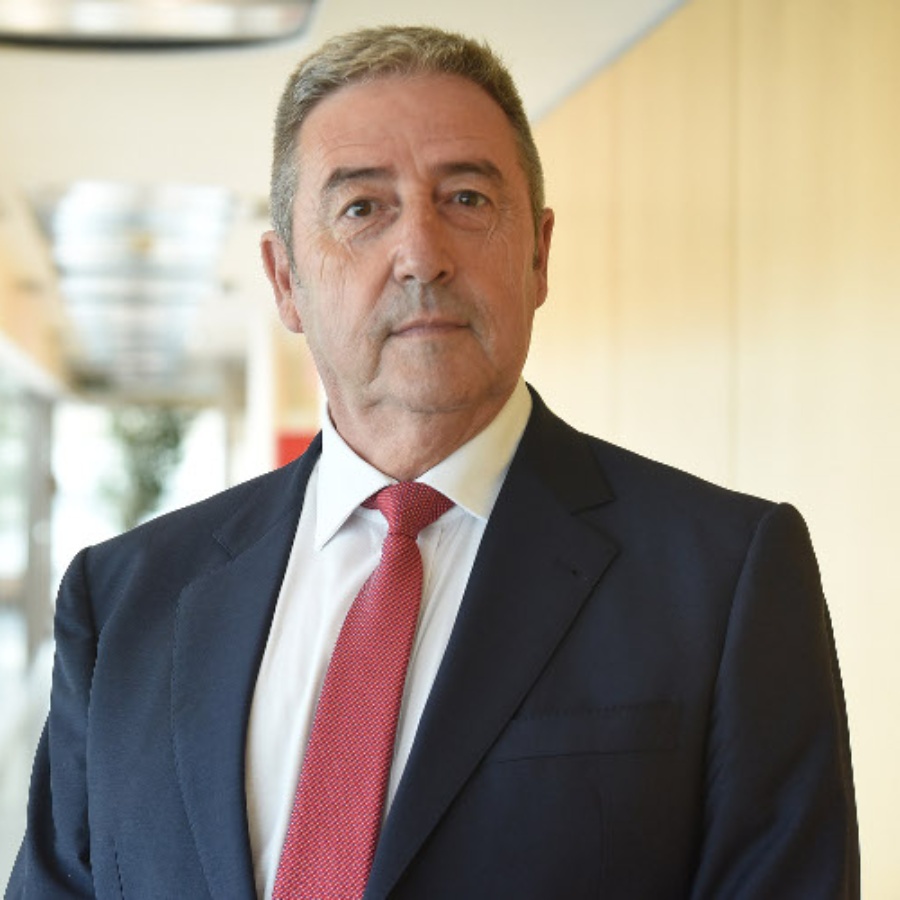 Manuel Martinez Sanchez