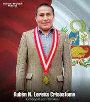 Ruben Nere Loreña Crisostomo