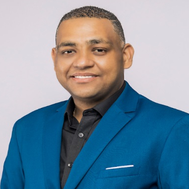 Raymundo Rafael Ortiz Díaz