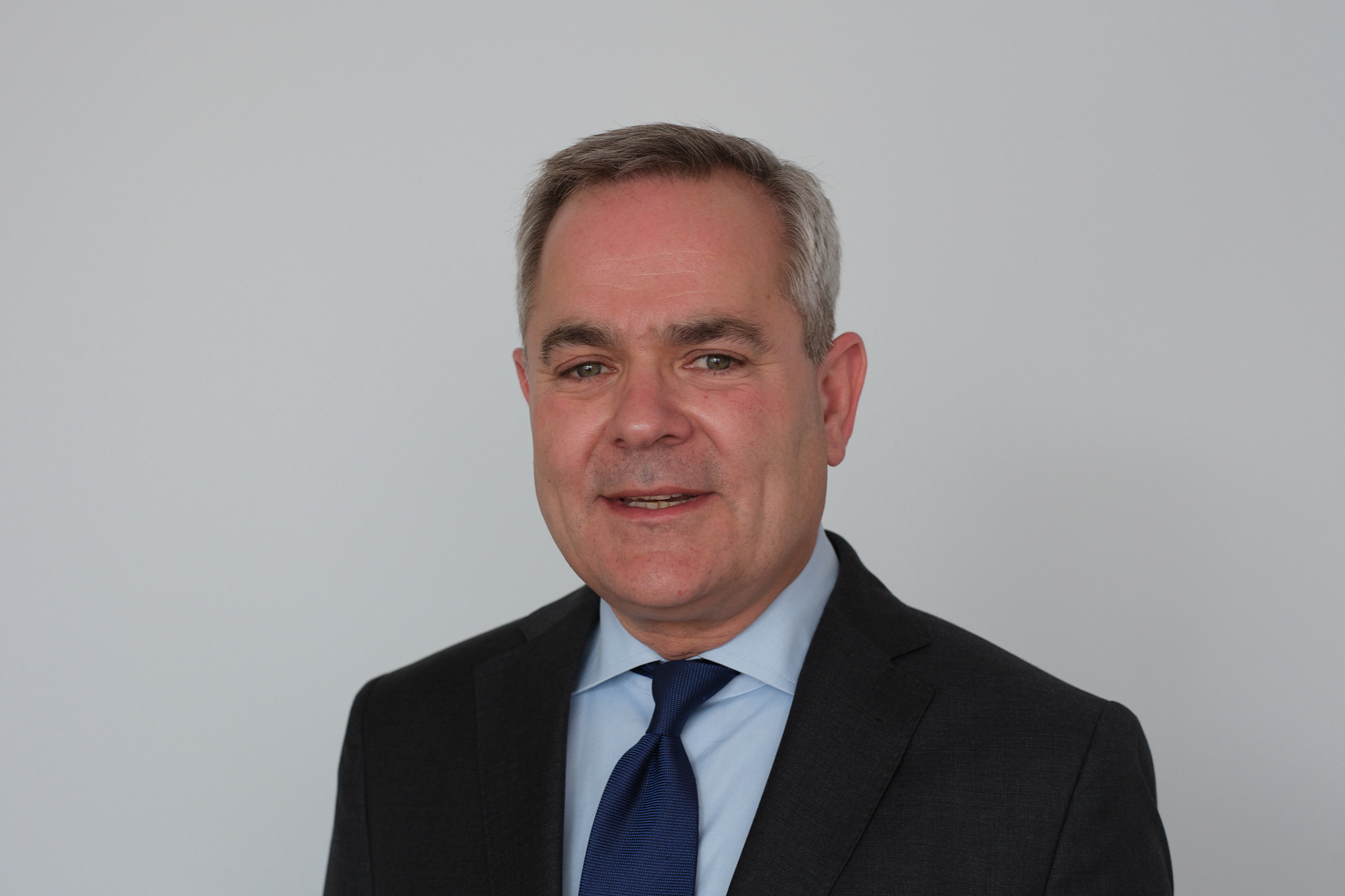 Koen Petersen