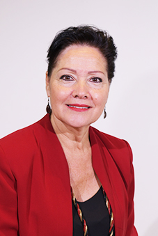 Lisette Narducci