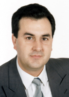Alfredo Roe Justiniano