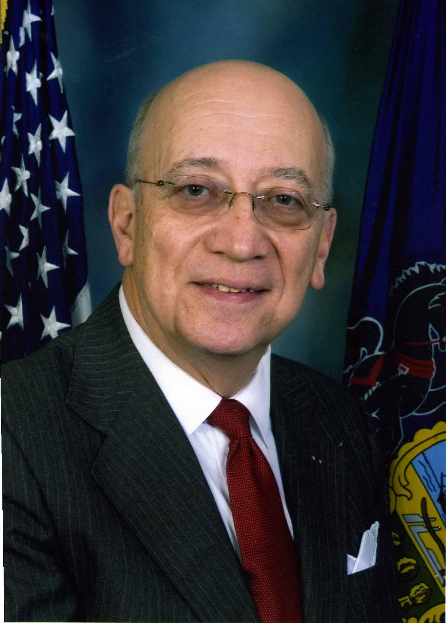 Carl W. Mantz