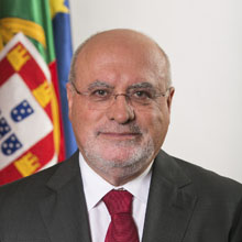 Luís Manuel Capoulas Dos Santos