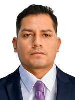 Alberto Michael Rodriguez Esquives