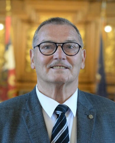 Gérard Stcherbinine