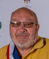 Patrick Zanchetta