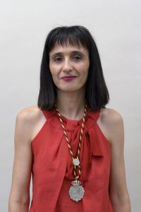 María Del Mar García Vidal