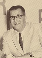 Garry E. Brown