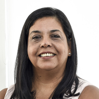 Esther Rosario Dongo Cahuas