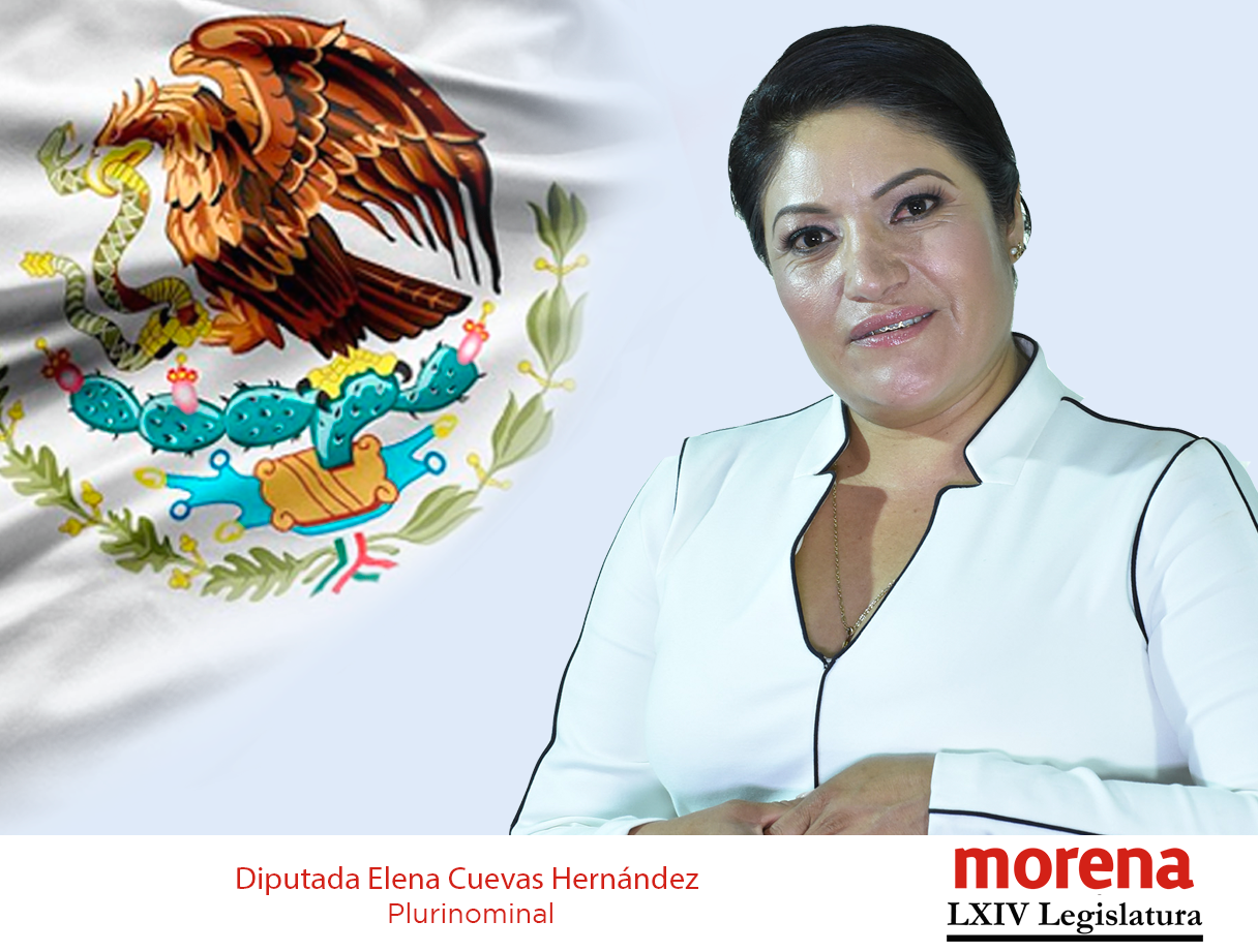 Elena Cuevas Hernández