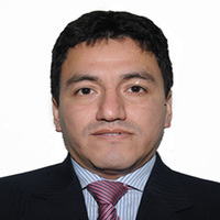 Iván Enrique Sánchez Gonzales