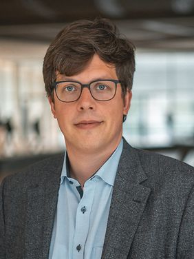 Lukas Köhler