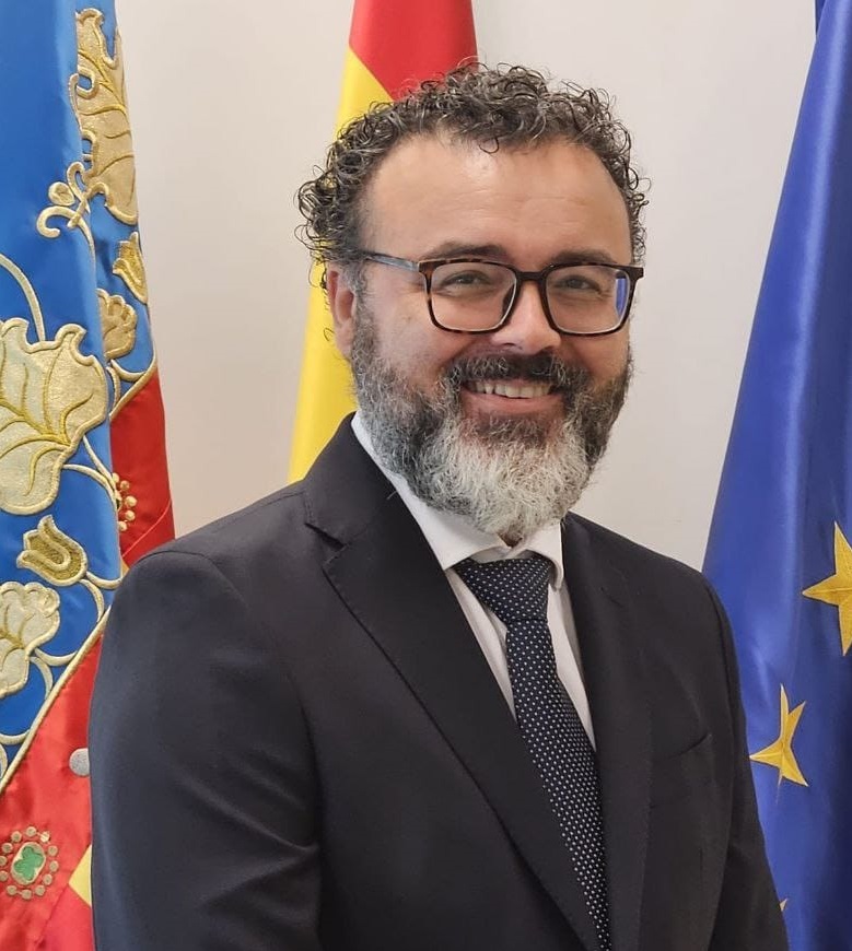 Israel Martínez Fernández