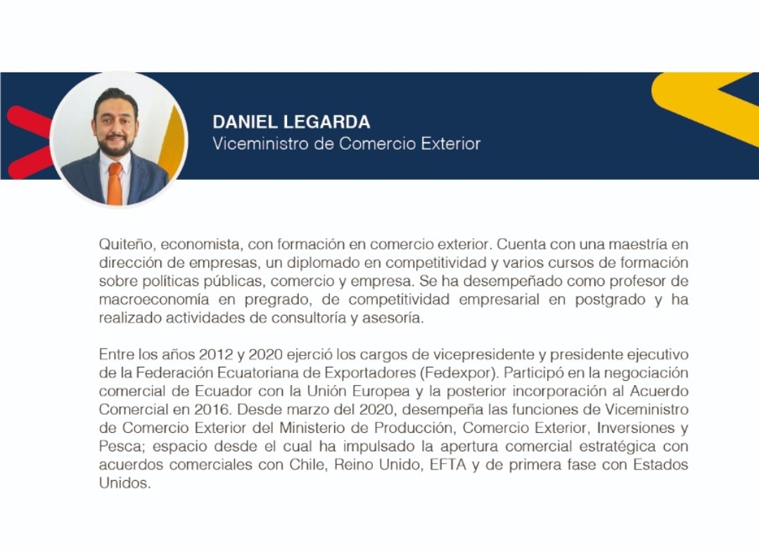 Daniel Legarda