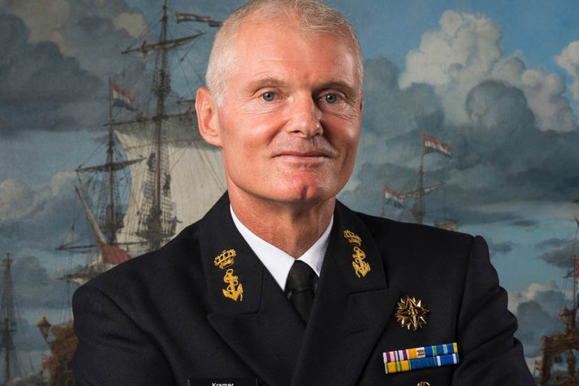 Rob Kramer