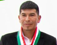 Julio César Alfonso Huamán