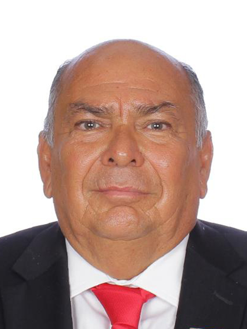 Marco Antonio Pérez Garibay