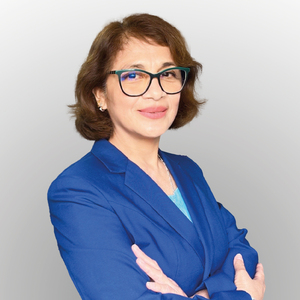 Mary Carmen Olaya Montejo