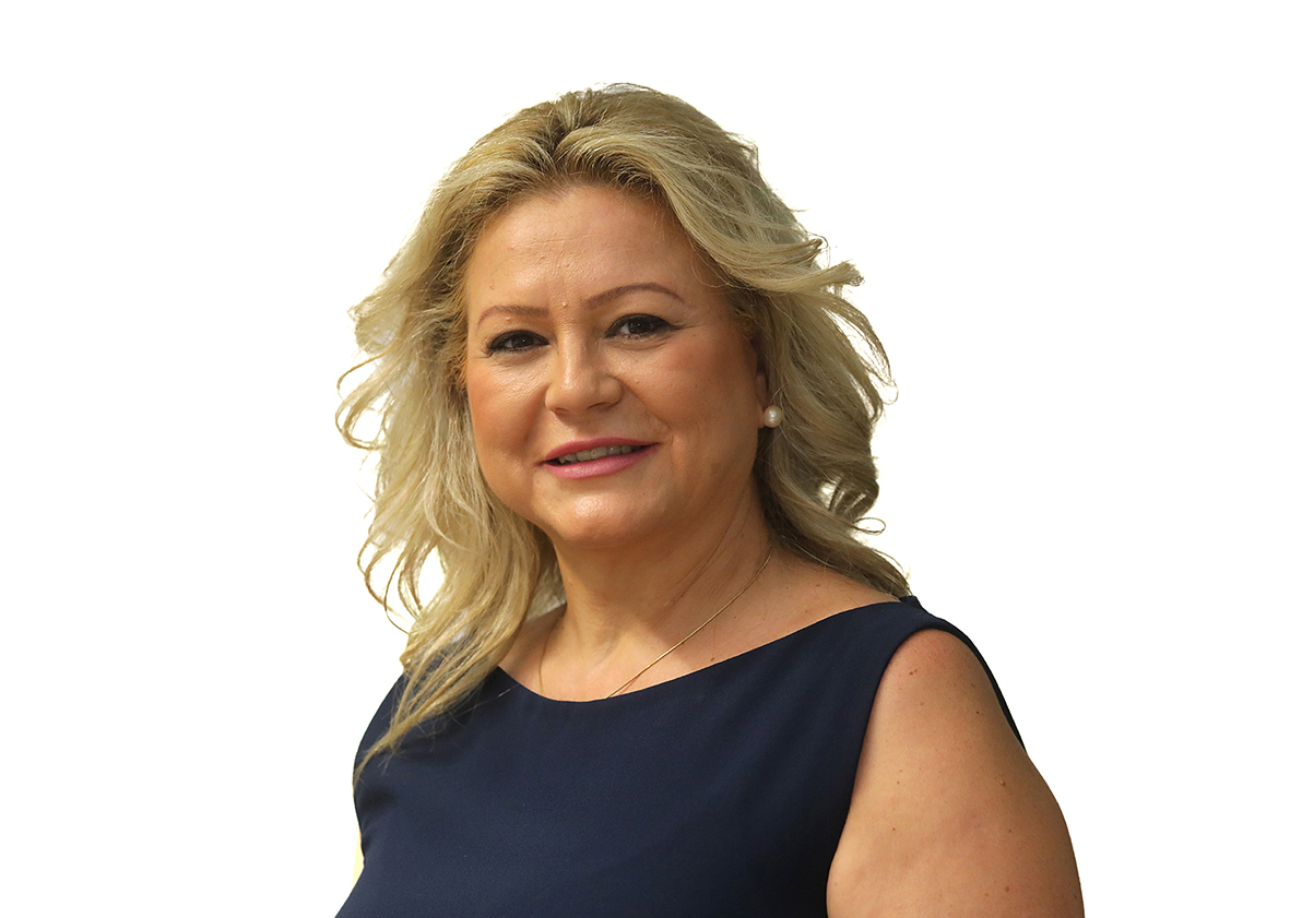 Cristina Garcia Garri