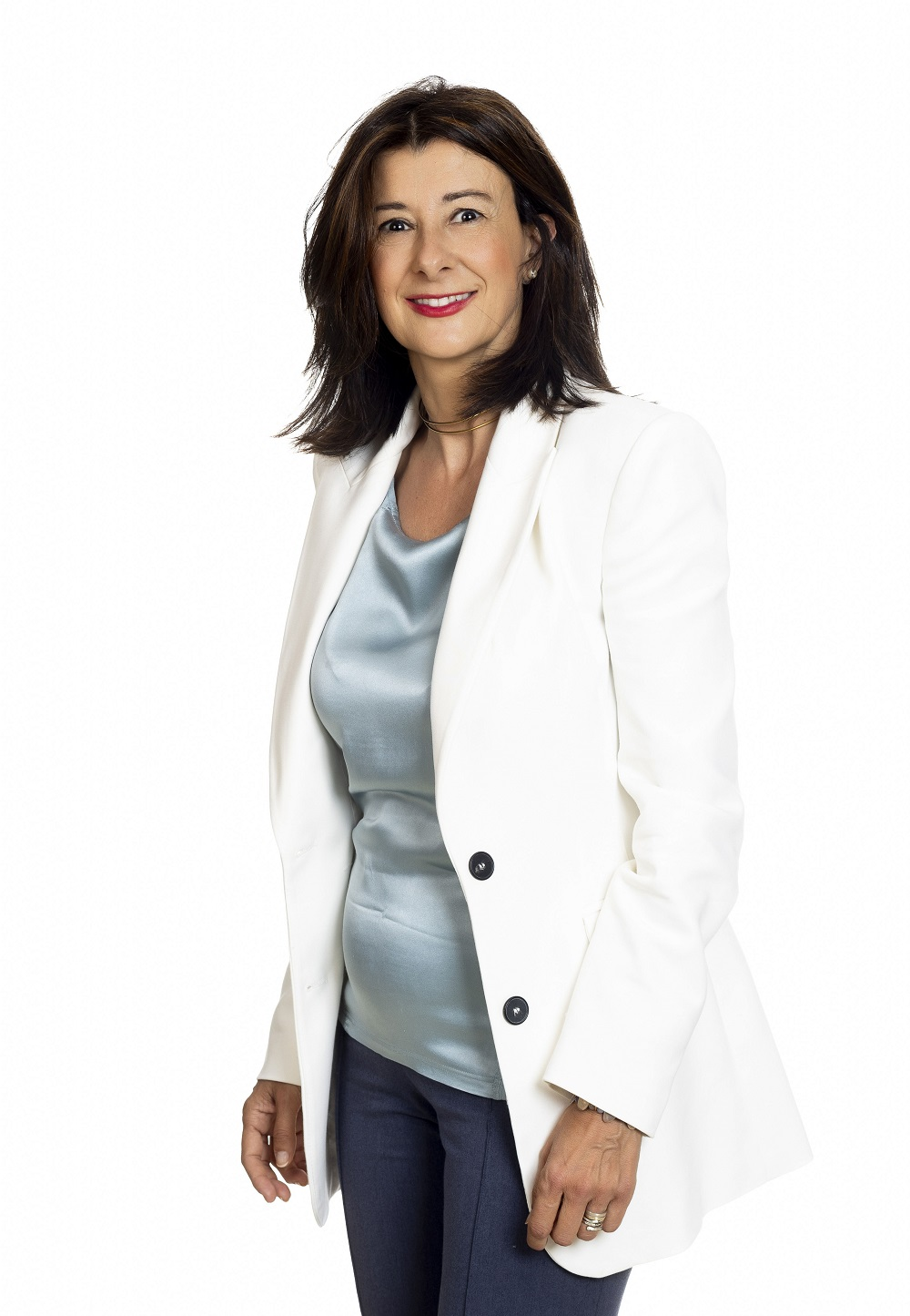 Laura Garrido Knörr