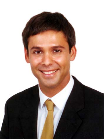 Luiz Lindbergh Farias Filho