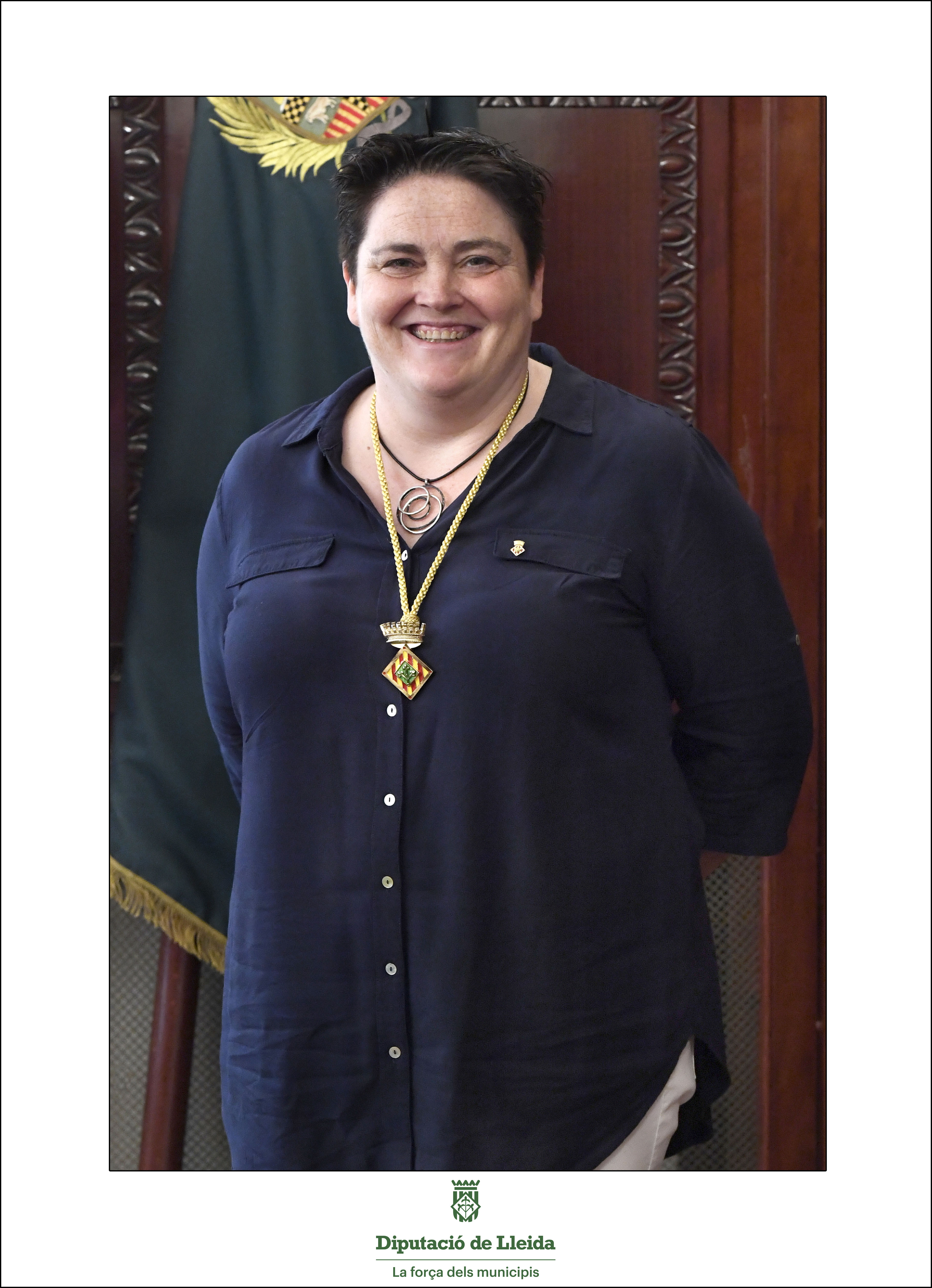 Estefania Rufach I Fontova