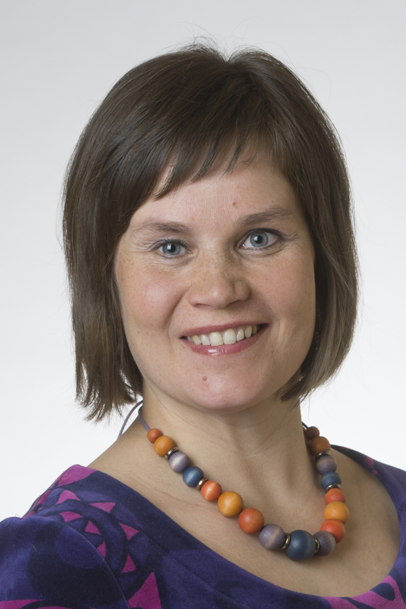 Mirja Tellervo Vehkaperä
