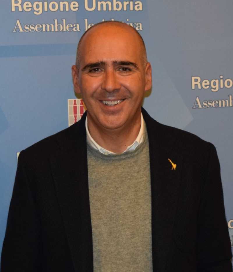 Daniele Nicchi