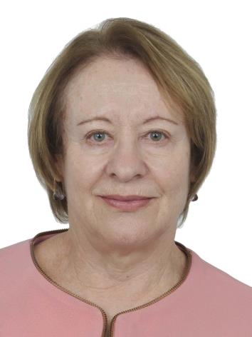 Luzia Maria Ferreira