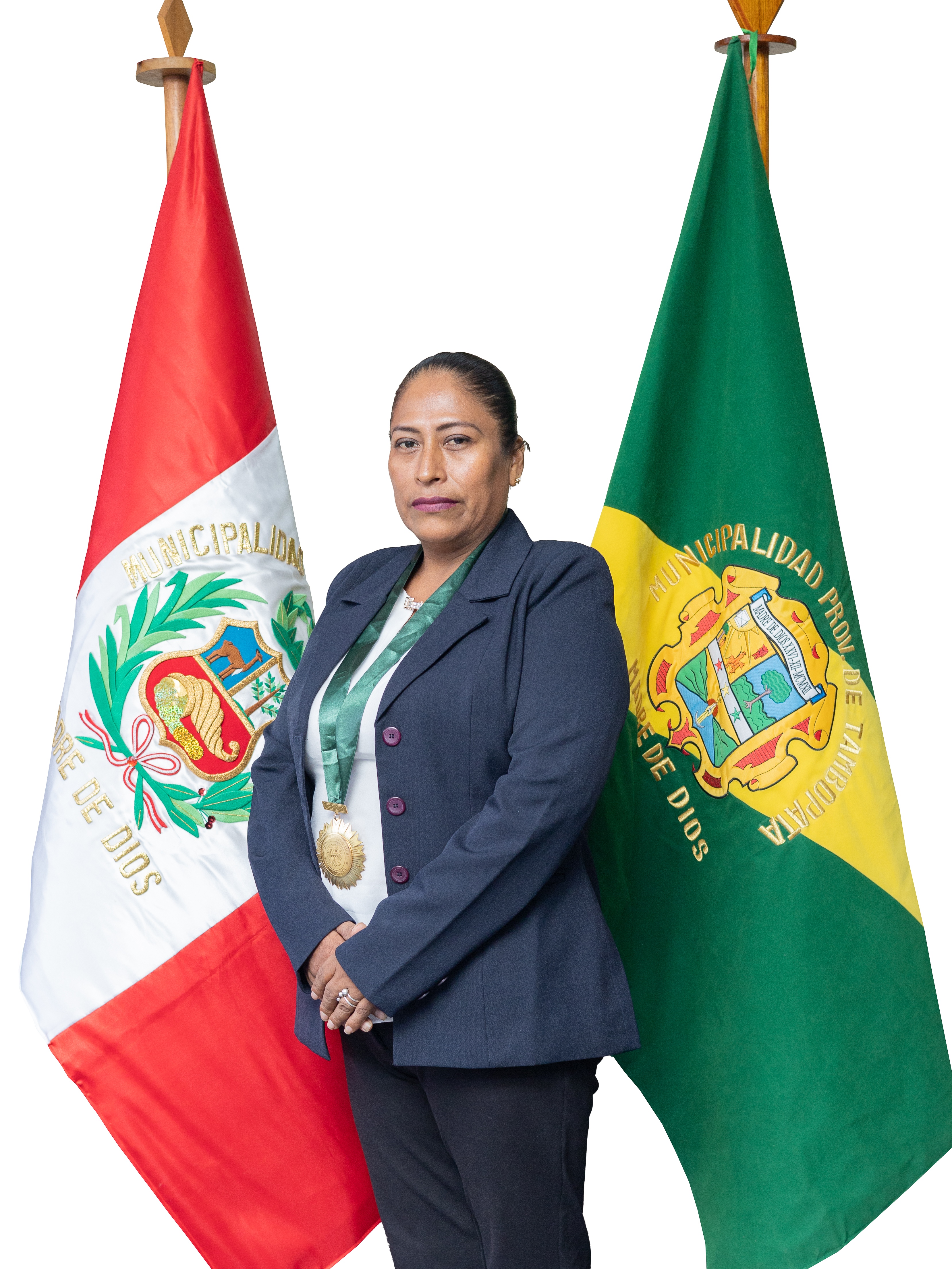 Yessica Rosa Villanueva Alanya