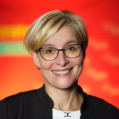 Anita Maaß