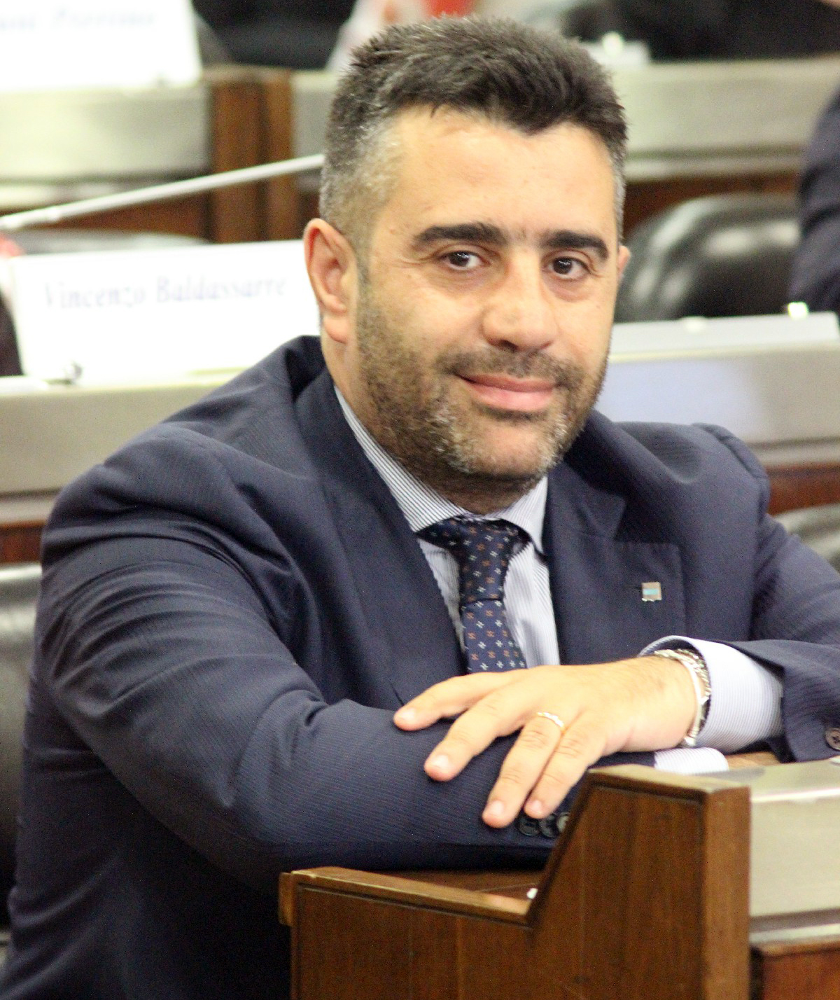 Francesco Piro