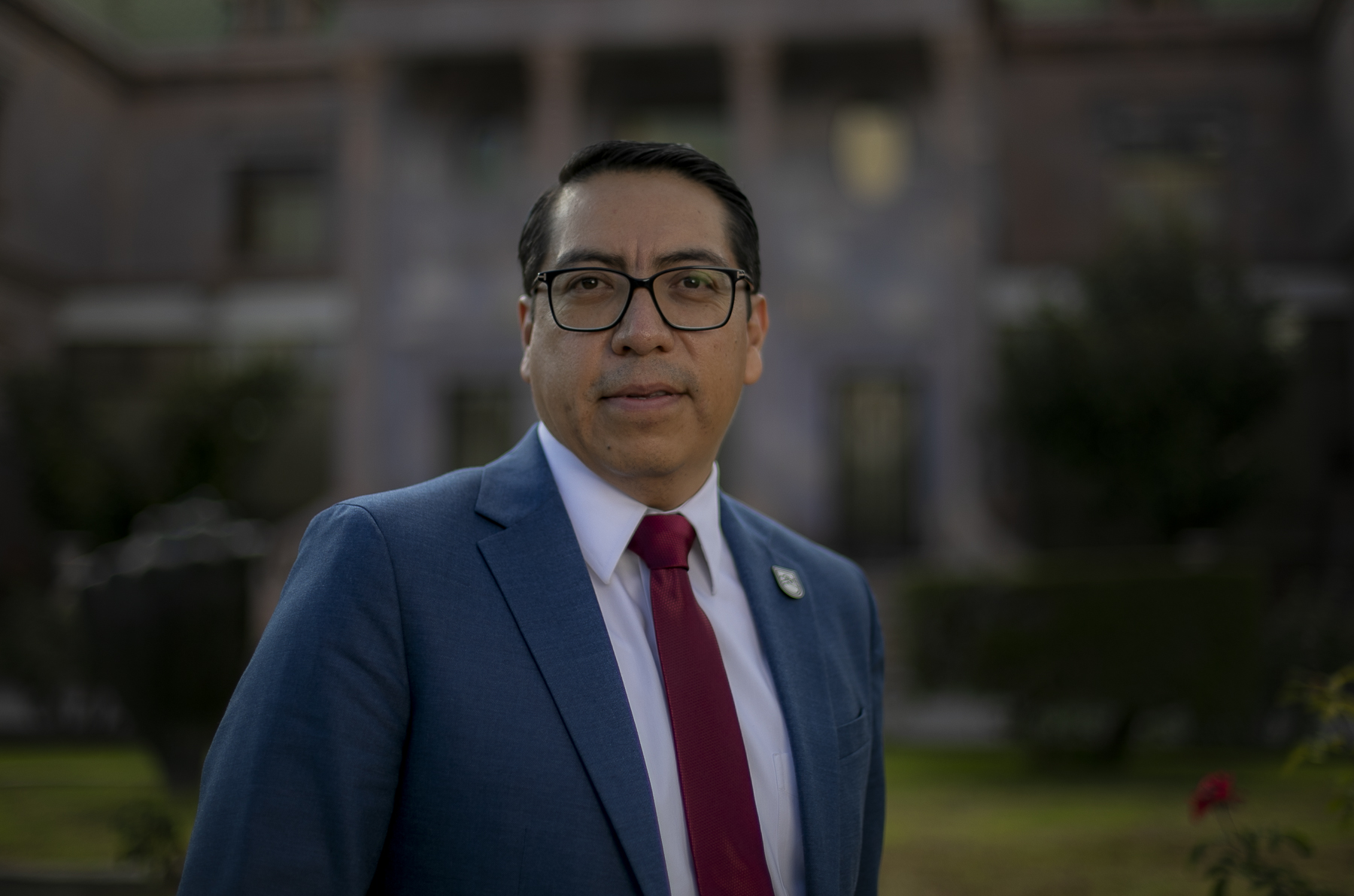 Iván Reyes Millan