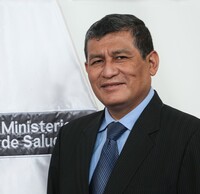 William Richard Ascarza Urribari