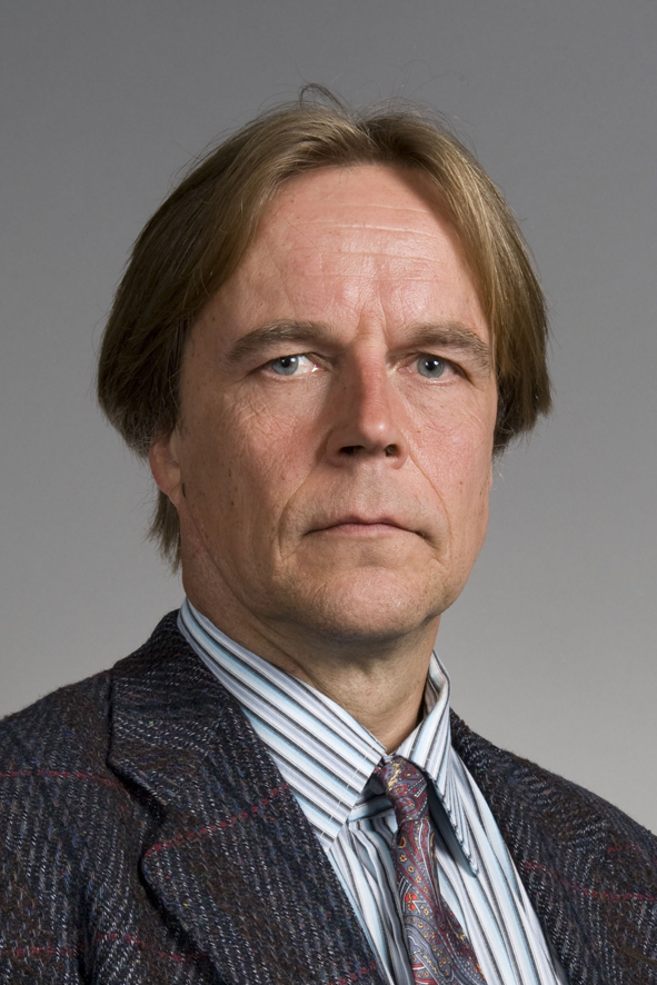 Timo Johannes Juurikkala