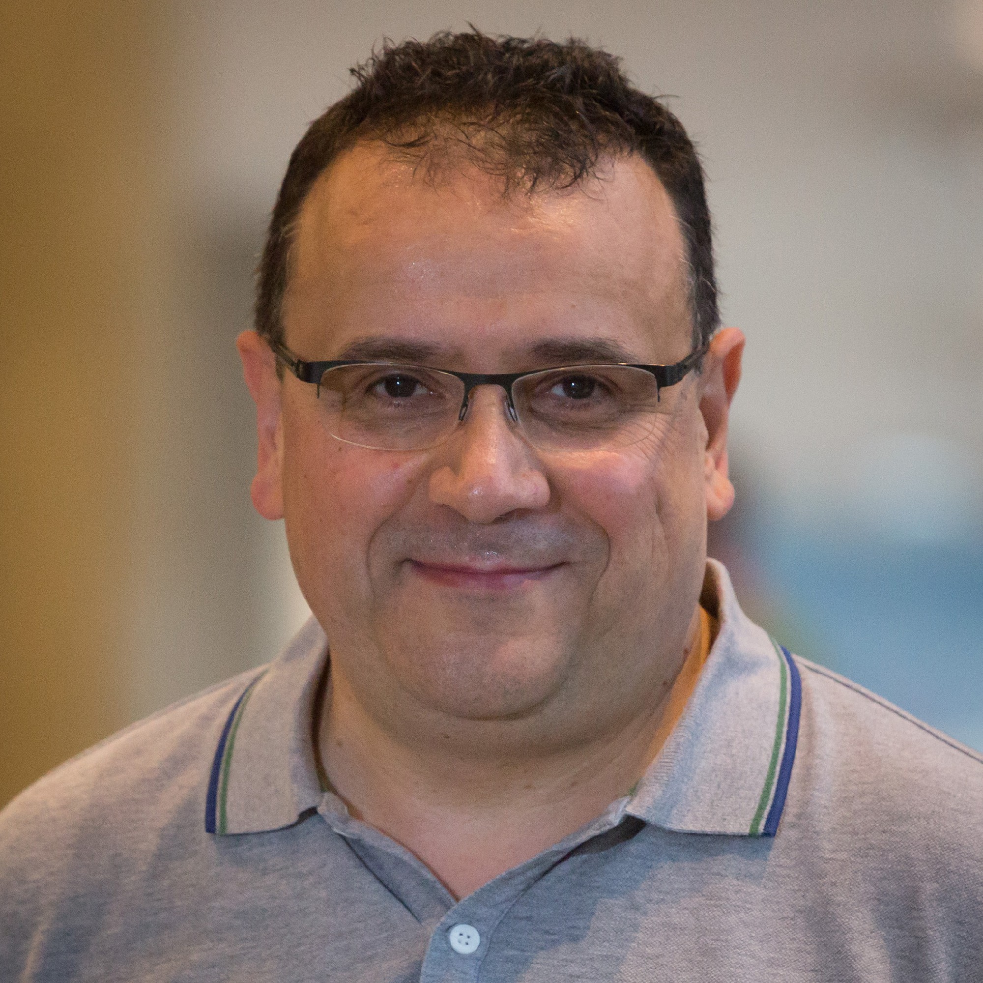 Jesús Losada