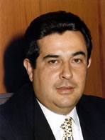 Luis Ballester Saura