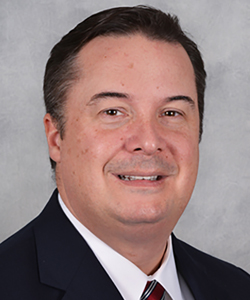 Seth A. Howard