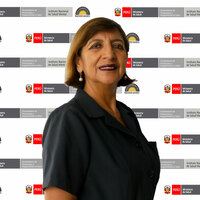 Mercedes Amalia Arévalo Guzmán