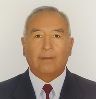 Dante Barrionuevo Apaza