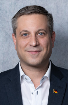 Matthias Joa
