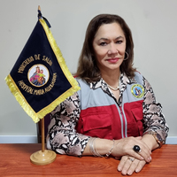 Lila Flor Gil Altamirano