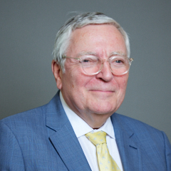 Timothy Francis Clement-Jones