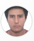 Arwin Teofilo Quispe Paucar