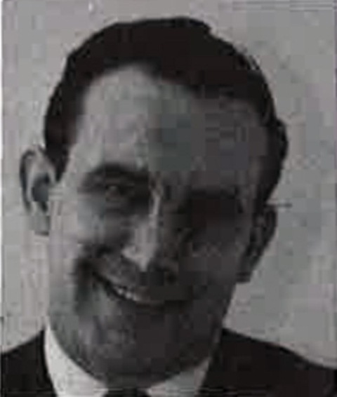 Richard Randolph