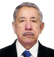 Luis Alberto Montero Limas
